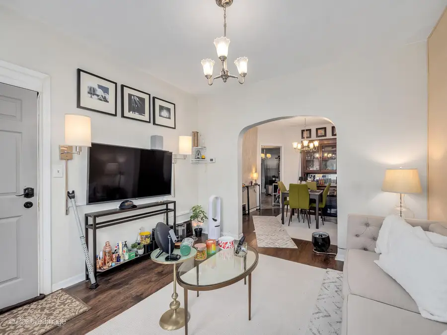 6217 S Claremont Avenue, Chicago, IL 60636 - #3