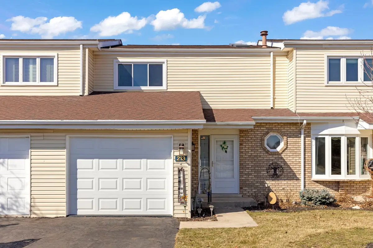 213 Manor Drive, New Lenox, IL 60451 - #1