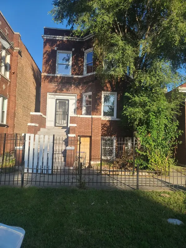 5419 S Hermitage Avenue, Chicago, IL 60609