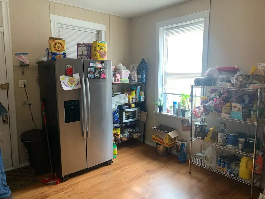 5419 S Hermitage Avenue, Chicago, IL 60609 - #2