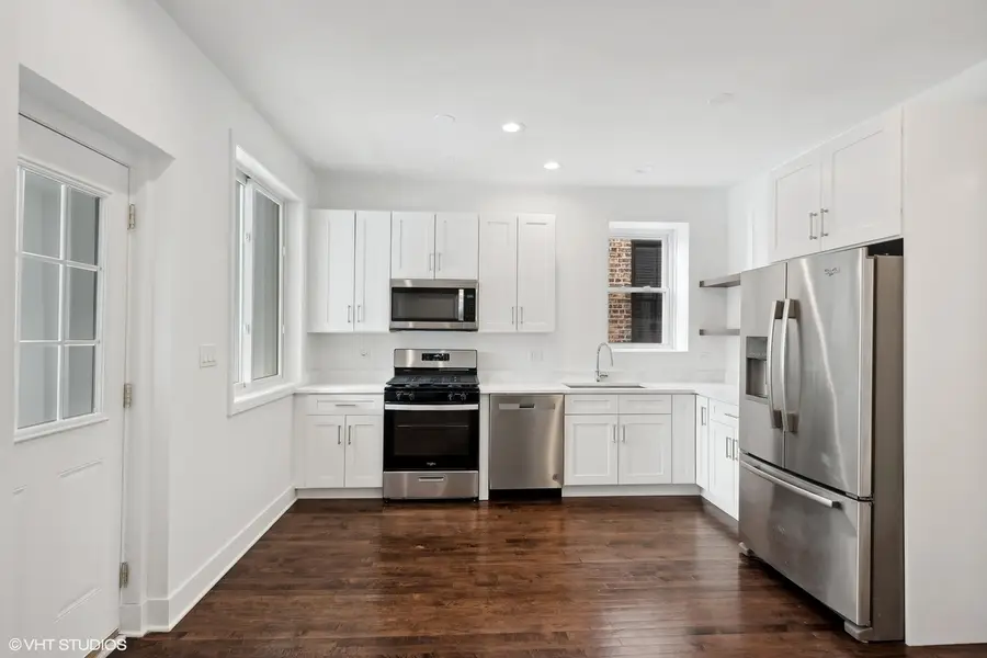 2229 W Augusta Boulevard, Chicago, IL 60622 - #3