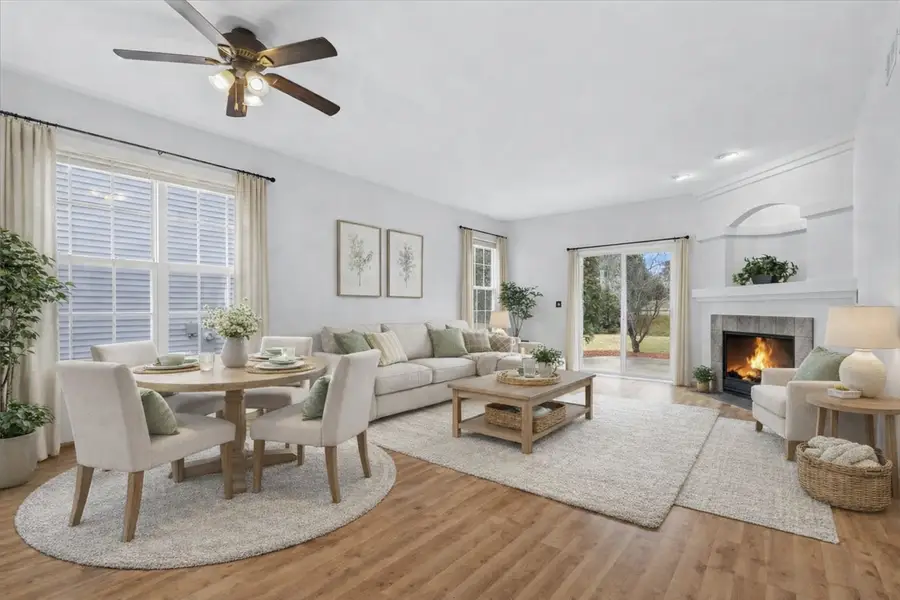 45 W Vandermeer Drive, Antioch, IL 60002 - #3