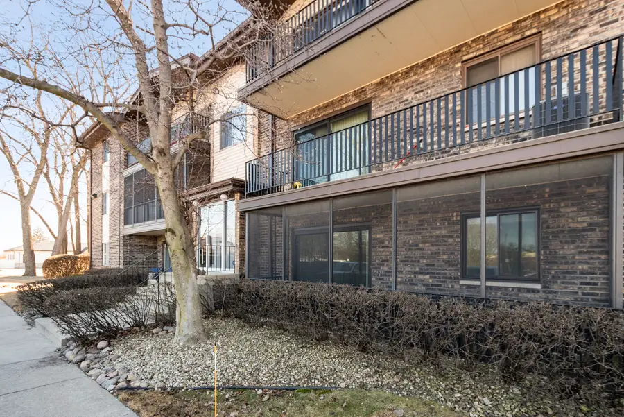 5003 W 135th Street, Crestwood, IL 60418 - #2