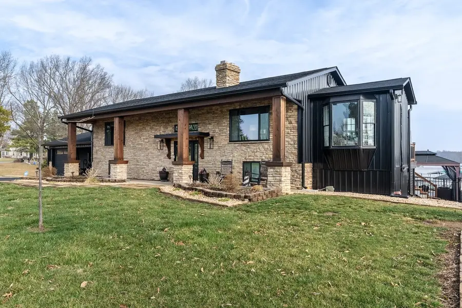 11606 Trevino Lane, Marion, IL 62959 - #2