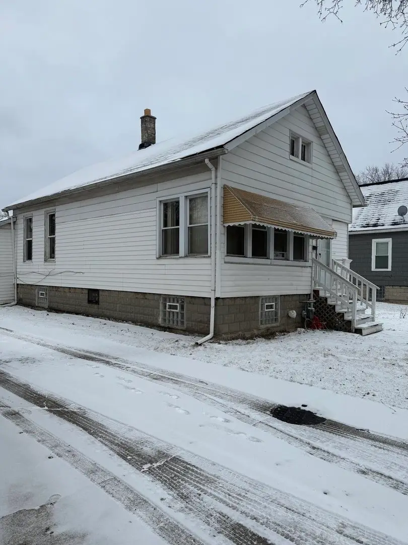 11715 S Wentworth Avenue, Chicago, IL 60628 - #1