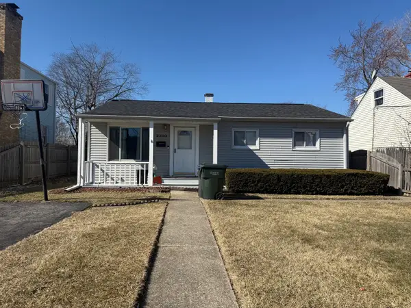 2310 Jethro Avenue, Zion, IL 60099