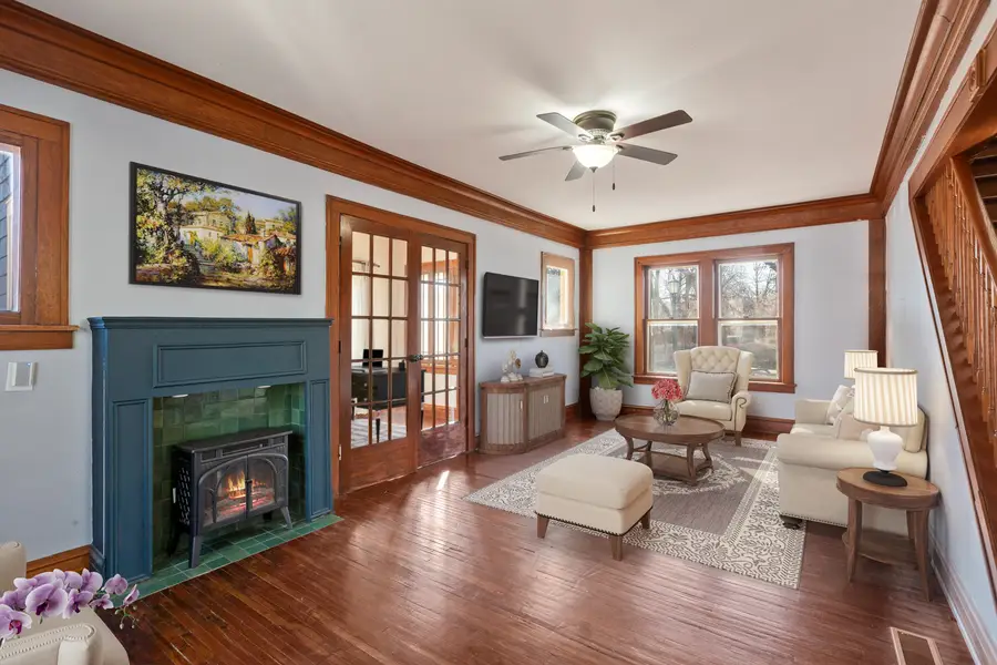 371 North Street, Elgin, IL 60120 - #3