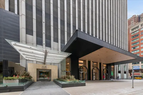 65 E Monroe Street #4317, Chicago, IL 60603