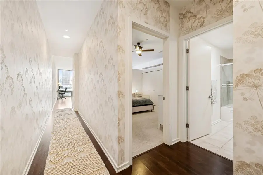 65 E Monroe Street #4317, Chicago, IL 60603 - #2