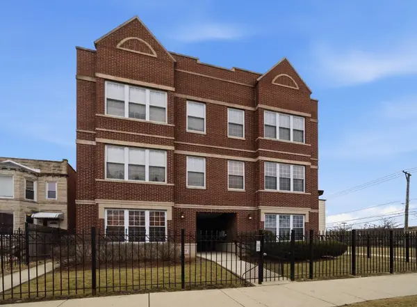 Address Withheld By Seller, Chicago, IL 60644