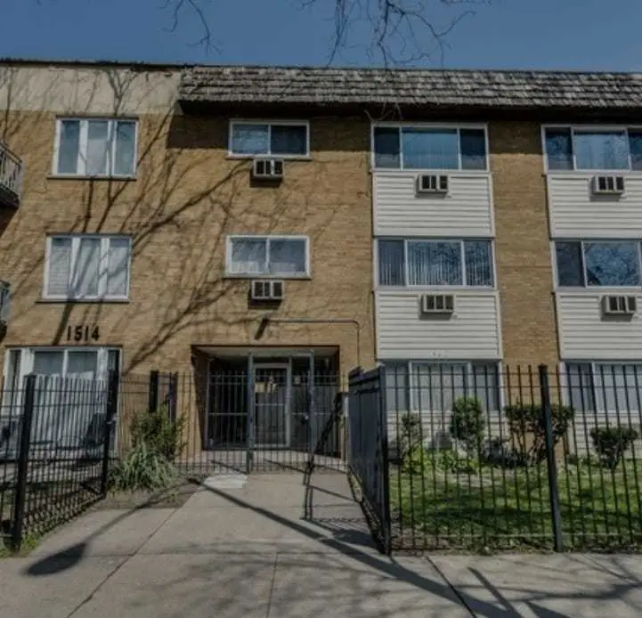 1508 W Pratt Boulevard #1D, Chicago, IL 60626 - #1