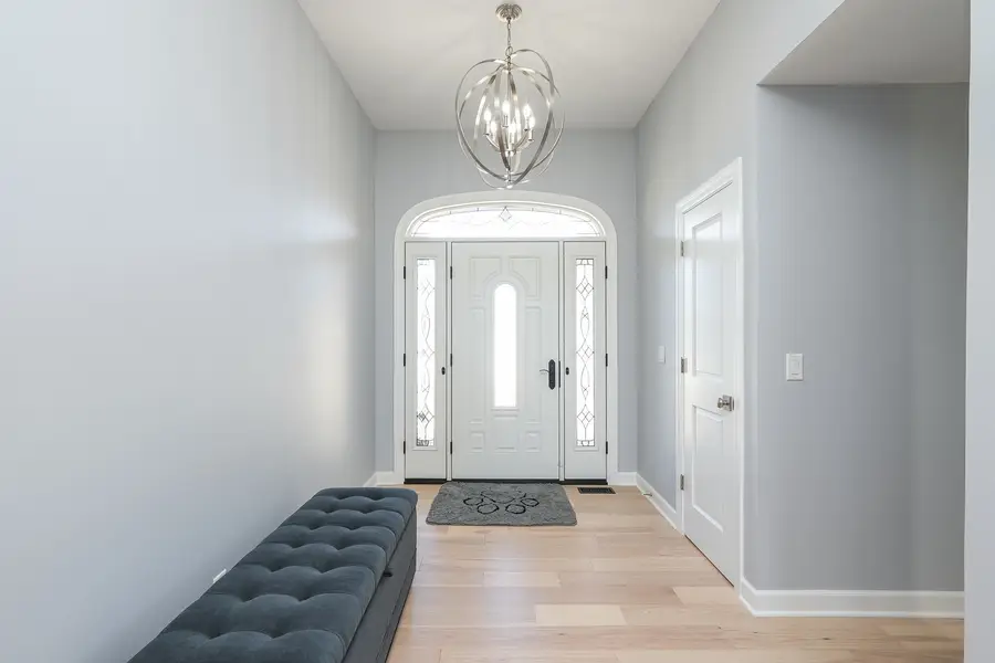 3425 Mouton Court, Bourbonnais, IL 60914 - #3