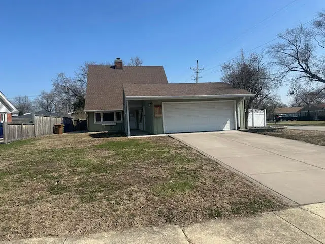 9843 Tulley Avenue, Oak Lawn, IL 60453 - #1