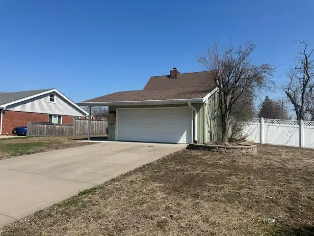 9843 Tulley Avenue, Oak Lawn, IL 60453 - #2