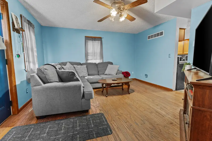 207 E Taylor Street, Grant Park, IL 60940 - #2