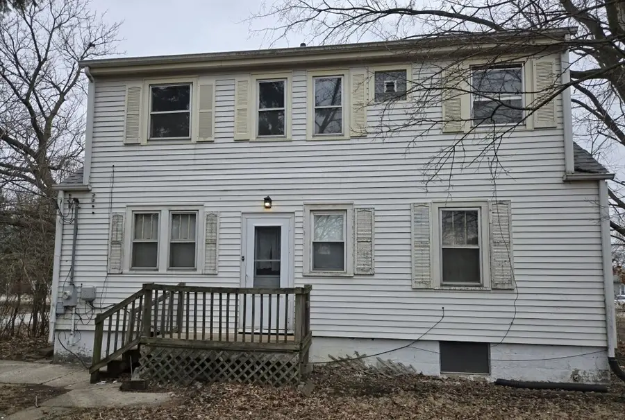 140 Richton Road, Steger, IL 60475 - #2