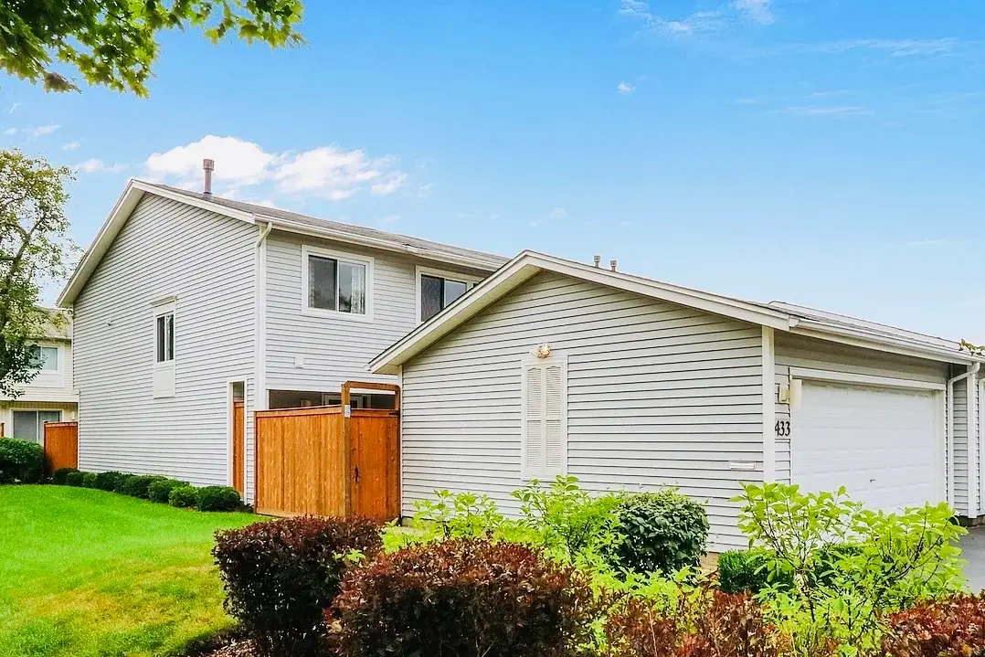 433 Dogwood Terrace, Buffalo Grove, IL 60089 - #1