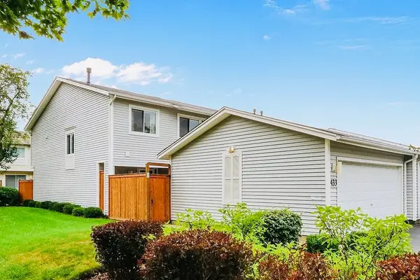 433 Dogwood Terrace, Buffalo Grove, IL 60089