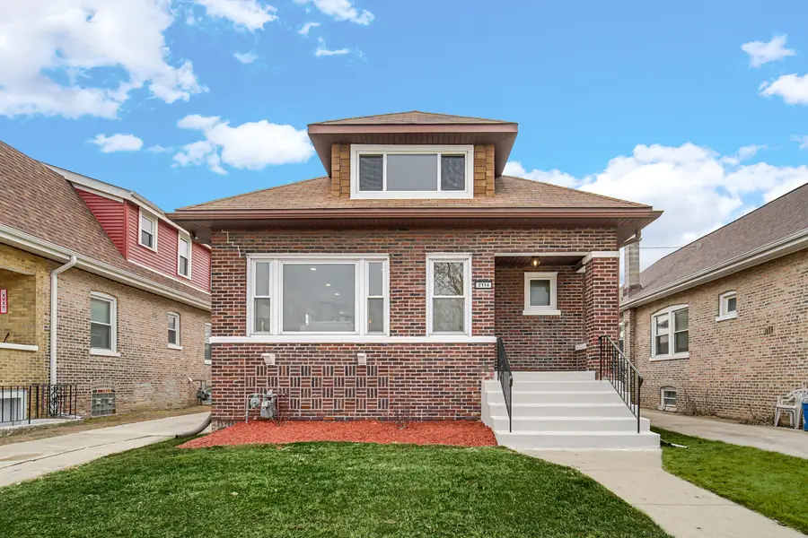 2114 S 10th Avenue, Maywood, IL 60153 - #2