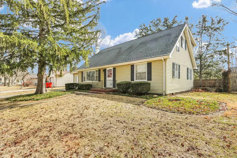 2205 Southmoor Drive, Champaign, IL 61821 - #2