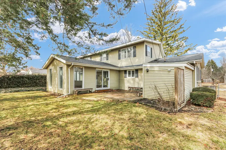 2205 Southmoor Drive, Champaign, IL 61821 - #3