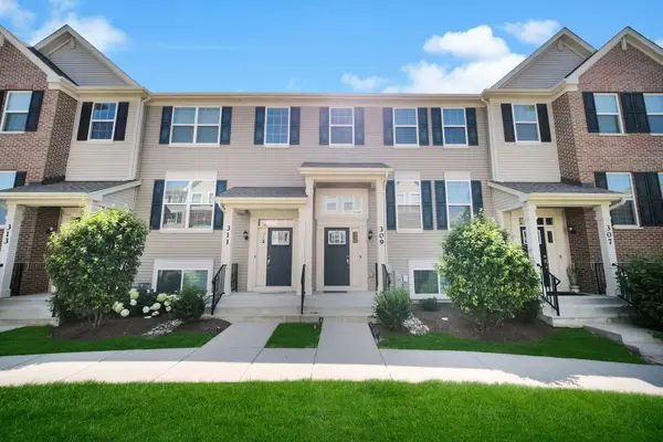 309 Lakeshore Drive, Oswego, IL 60543