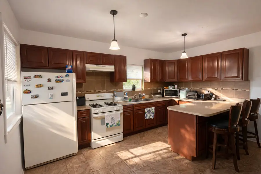 2849 N Kostner Avenue, Chicago, IL 60641 - #2