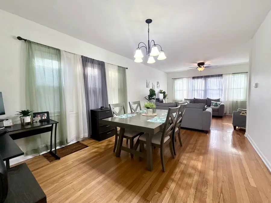 2849 N Kostner Avenue, Chicago, IL 60641 - #3