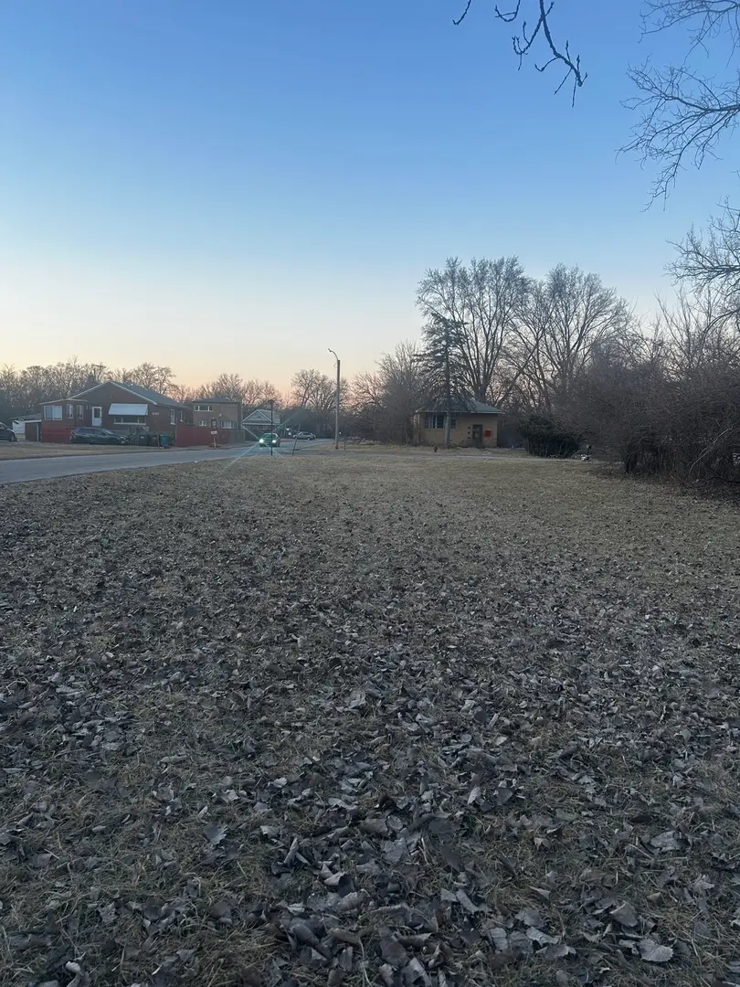3747 W 140th Place, Robbins, IL 60472 - #2