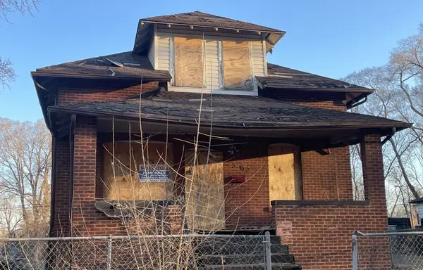 302 E 134th Street, Chicago, IL 60827