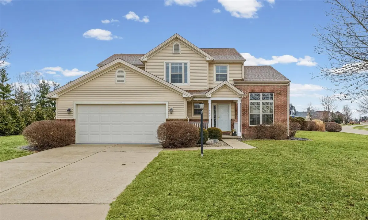 1906 S Venturi Court, Urbana, IL 61802 - #1