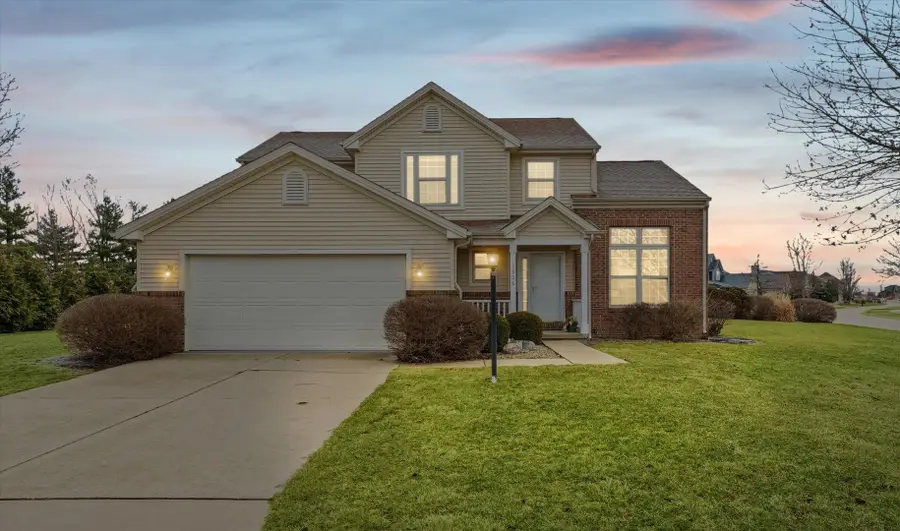 1906 S Venturi Court, Urbana, IL 61802 - #3