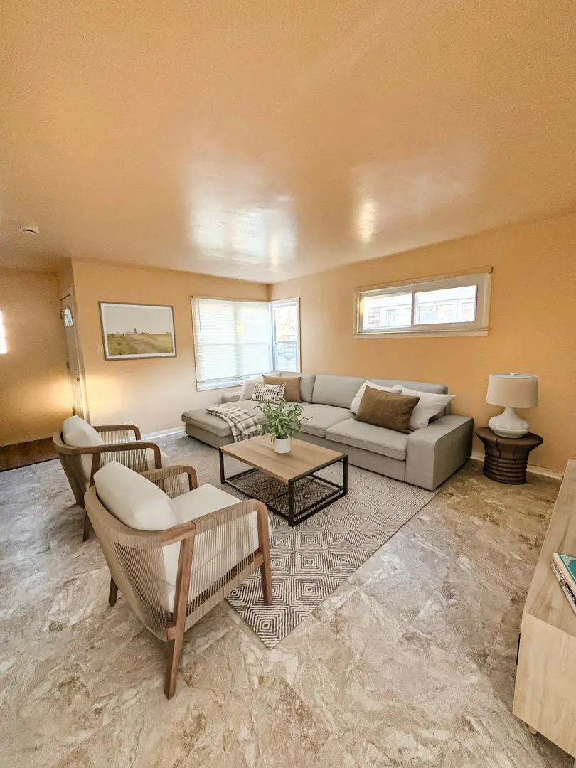 14824 Edbrooke Avenue, Dolton, IL 60419 - #2