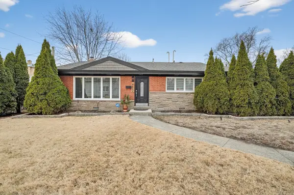 8632 New England Avenue, Burbank, IL 60459