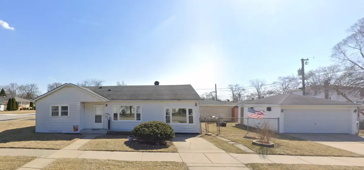 5735 W 80th Street, Burbank, IL 60459 - #1