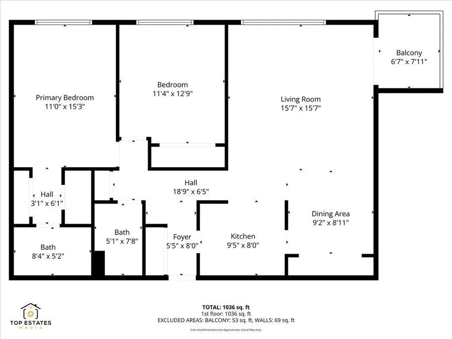 1107 S Old Wilke Road #208, Arlington Heights, IL 60005 - #3