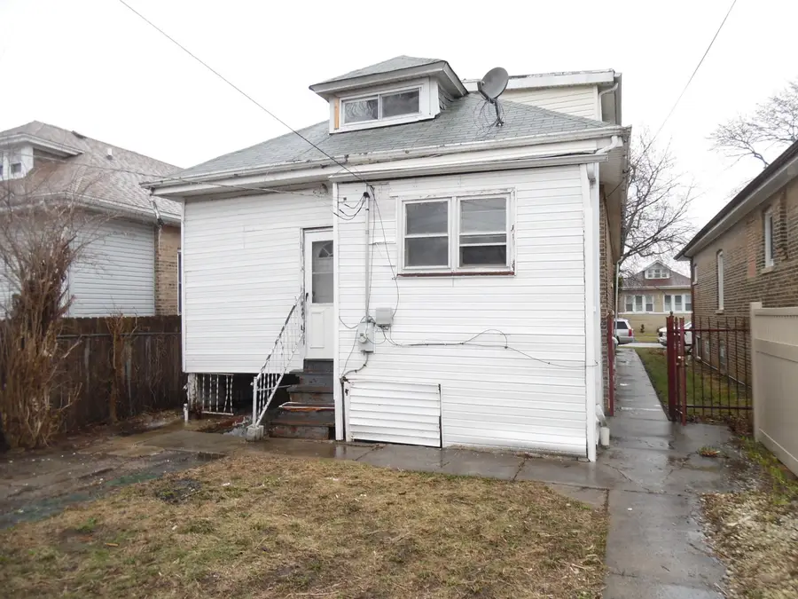 8432 S Ada Street, Chicago, IL 60620 - #2