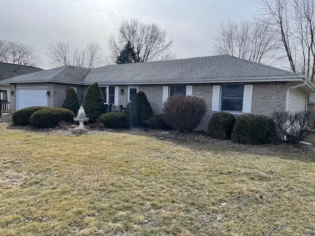 406 S Comet Drive, Braidwood, IL 60408 - #2