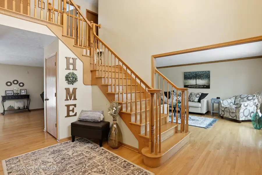 17050 Kerry Avenue, Orland Park, IL 60467 - #3