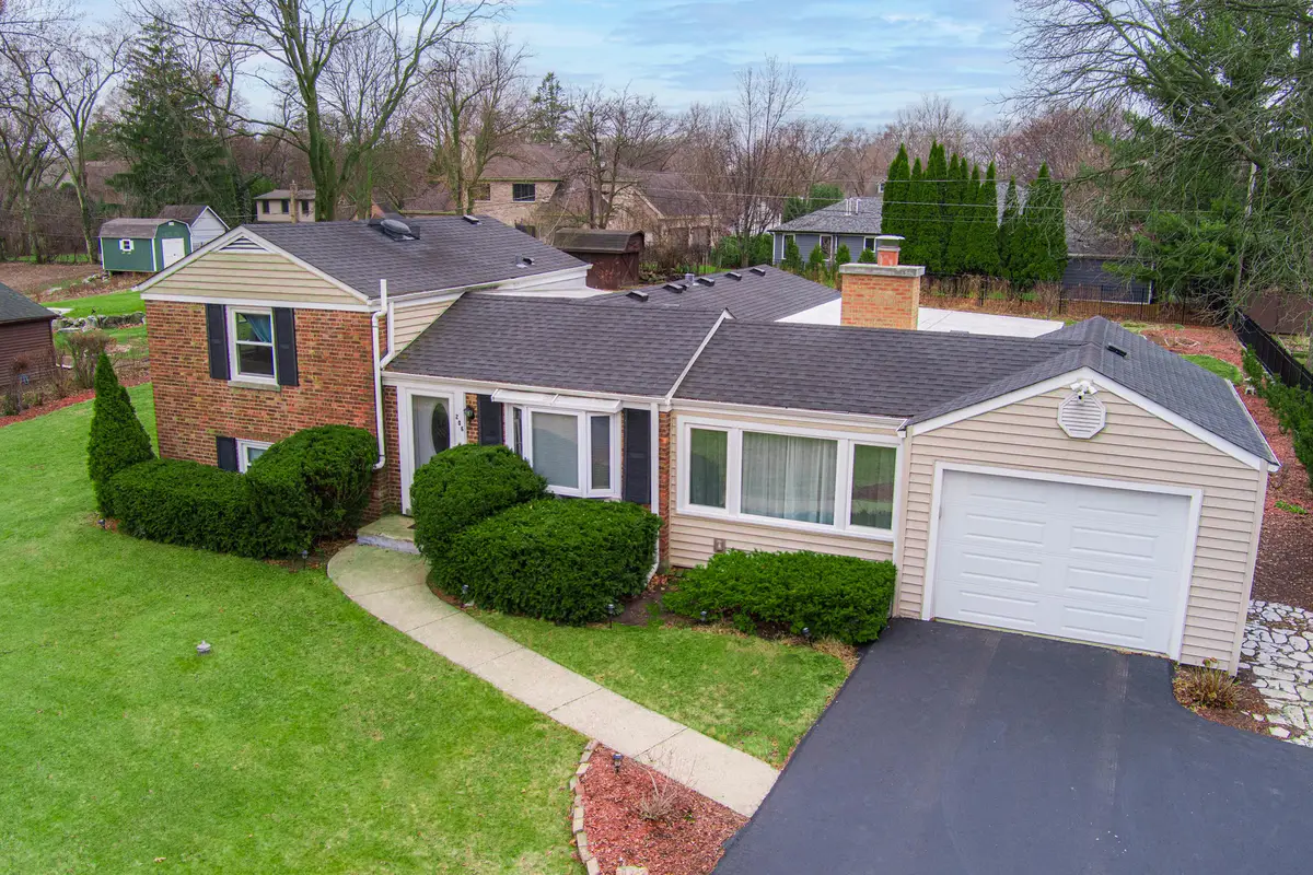 206 Elm Street, Prospect Heights, IL 60070 - #1