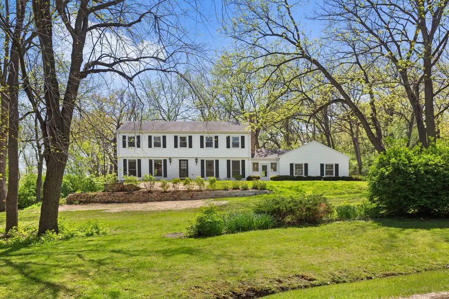 1126 Crane Drive, Sleepy Hollow, IL 60118 - #2