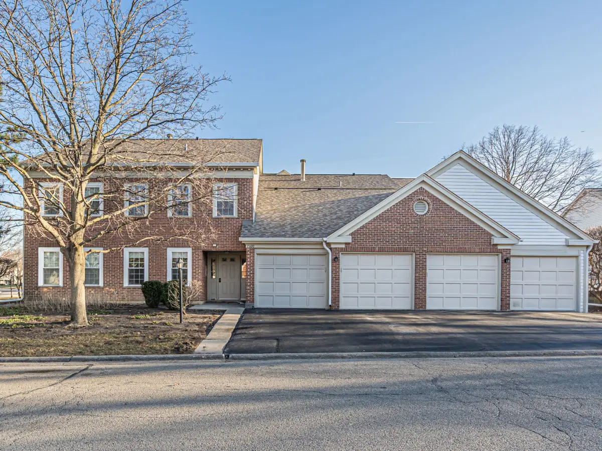 Address Withheld By Seller, Wheeling, IL 60090 - #1