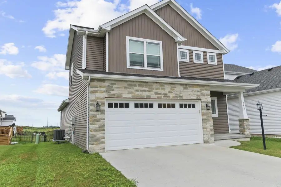 3217 Palmer Drive, Champaign, IL 61822 - #2