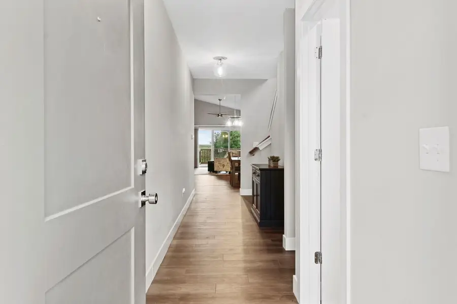 3217 Palmer Drive, Champaign, IL 61822 - #3