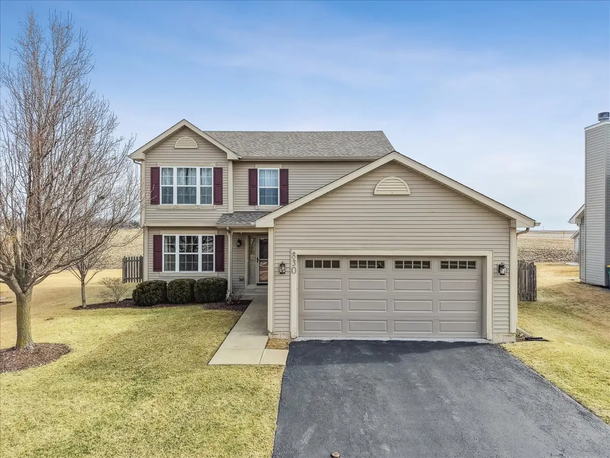 830 Spring Meadow Lane, Malta, IL 60150 - #1
