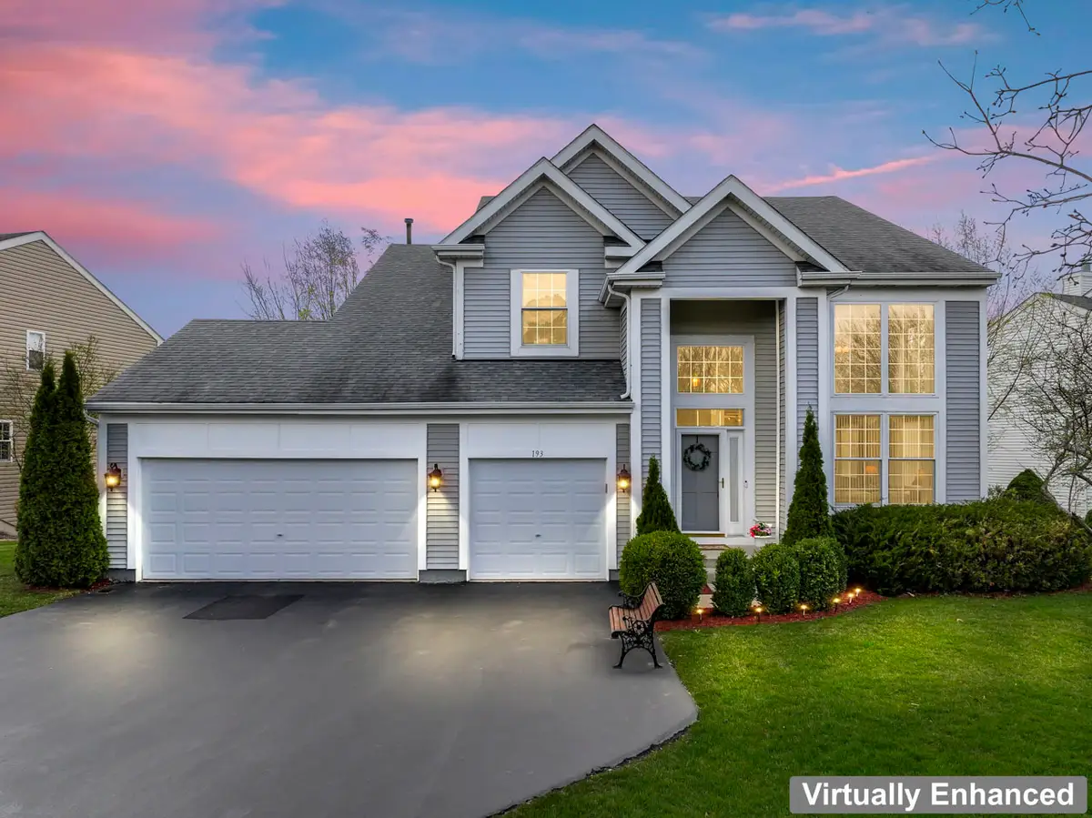193 S Pleasant Road, Lake Zurich, IL 60047 - #1