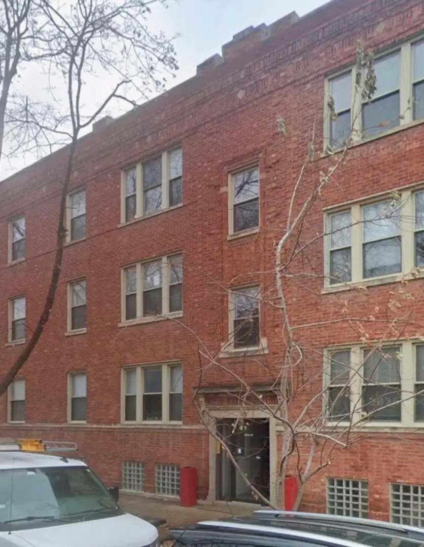 2316 W Byron Street #2, Chicago, IL 60618 - #1