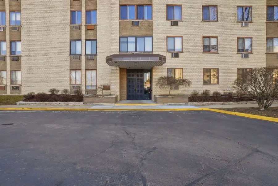 9740 S Pulaski Road #605, Oak Lawn, IL 60453 - #2