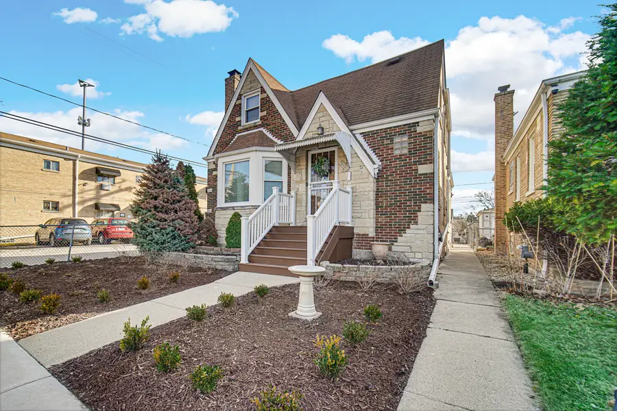 3141 N Odell Avenue, Chicago, IL 60707 - #2