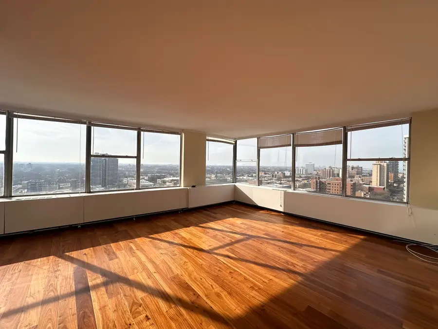 5757 N Sheridan Road #18J, Chicago, IL 60660 - #2